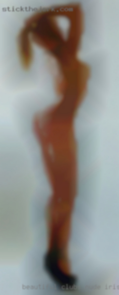 Beautiful clubs nude irish women.