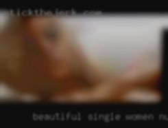 Beautiful single women nude cum from Butte.
