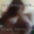 Black horny women
