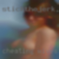 Cheating wives Shelbyville