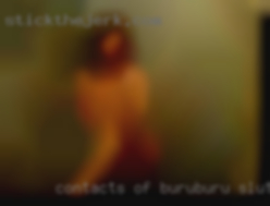 Contacts of buruburu sluts in Clearmont.