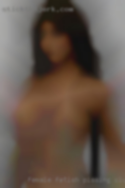 Female fetish pissing clubs personals!