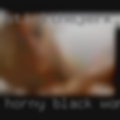 Horny black women Canton