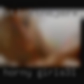 Horny girls