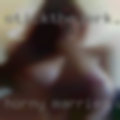 Horny married woman