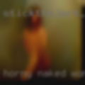 Horny naked women looking