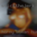 Horny woman Huntsville