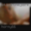Horny