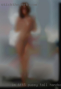 I'm 6ft5 pussy tall handsome horny black guy from Odessa.