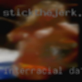 Interracial dating