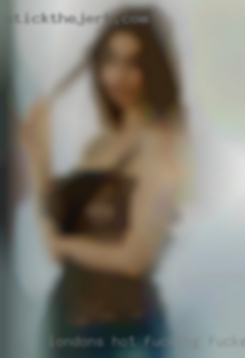 Londons hot fucking fucked girl in Toronto.