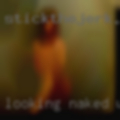 Looking naked women