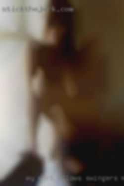 My work allows swingers me to be naughty.