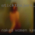 Naked women Kenner