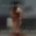 Personal strap