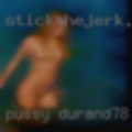 Pussy Durand