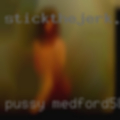 Pussy Medford