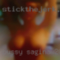 Pussy Saginaw