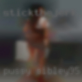 Pussy Sibley