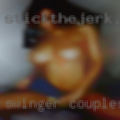 Swinger couples Godfrey