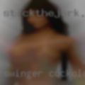 Swinger cuckold