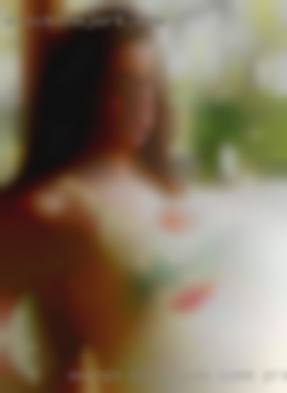 Swings clit nude come prenties in Richmond!