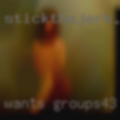 Wants groups