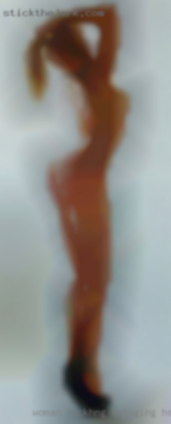 Woman fuckhng swinging hairy woman ideally.